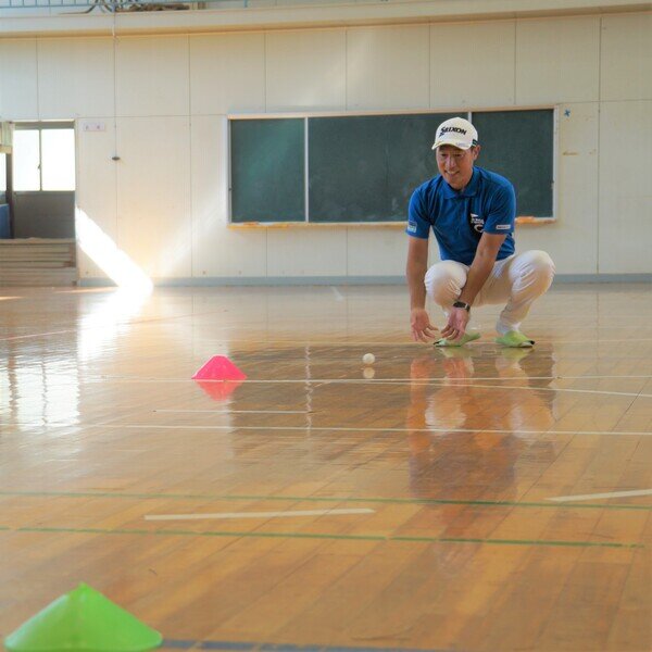 城北小学校